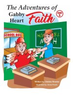 The Adventures of Gabby Heart