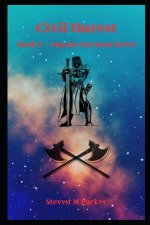 Civil Unrest - Book 3 - Eugene Guymon Series