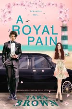 A Royal Pain
