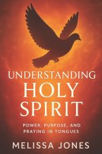Understanding Holy Spirit