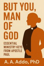 But You, Man of God