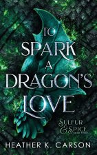 To Spark a Dragon's Love