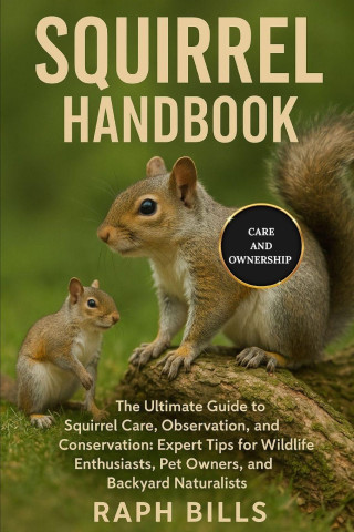SQUIRREL HANDBOOK