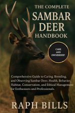 THE COMPLETE SAMBA DEER HANDBOOK
