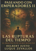 Paseando con Emperadores II
