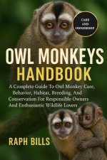 OWL MONKEYS HANDBOOK