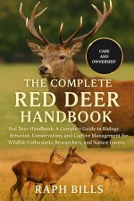 THE COMPLETE RED DEER HANDBOOK