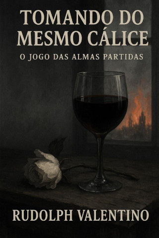 Tomando do Mesmo Cálice