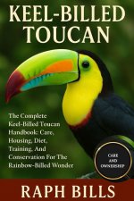 KEEL-BILLED TOUCAN