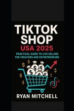 TikTok Shop USA 2025