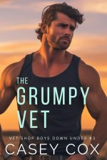 The Grumpy Vet