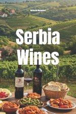 Serbia Wines
