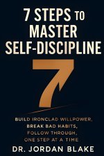7 Steps to Master Self-Discipline