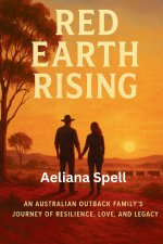 Red Earth Rising