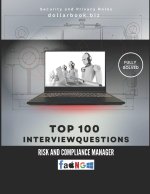 Top 100 Risk and Compliance Manager Interview questions