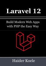 Laravel 12 for Beginners