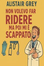 NON VOLEVO FAR RIDERE MA POI MI E' SCAPPATO