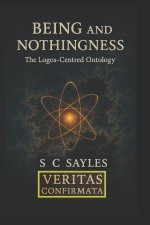 BEING AND NOTHINGNESS