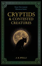 Cryptids & Contested Creatures