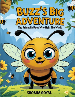 Buzz's Big Adventure