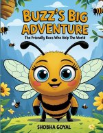 Buzz's Big Adventure