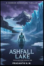 Ashfall Lake