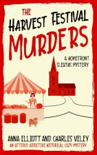 The Harvest Festival Murders