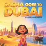 Sasha Goes to Dubai