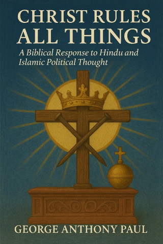 Christ Rules All Things