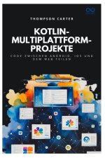 Kotlin-Multiplattform-Projekte