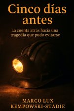 CINCO DIAS ANTES