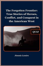 The Forgotten Frontier