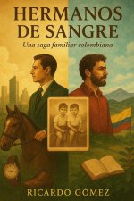 Hermanos de Sangre