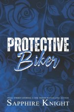 Protective Biker - Alternative Cover Design