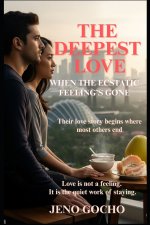 THE DEEPEST LOVE