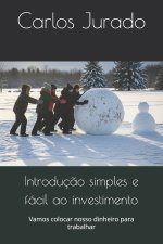 Introdução simples e fácil ao investimento