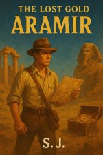The Lost Gold of Aramir