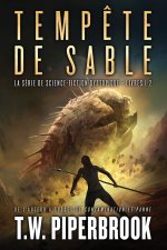 Tempête de sable