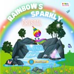 RAINBOW'S SPARKLY CRYSTAL