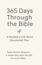 Rooted in the Word
