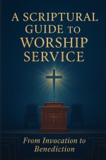 A Scriptural Guide to Worship Service