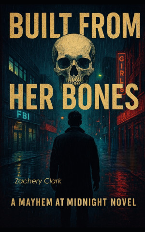 Built From Her Bones