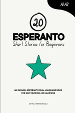 20 Esperanto Short Stories for Beginners