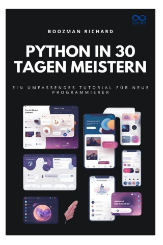 Python in 30 Tagen meistern