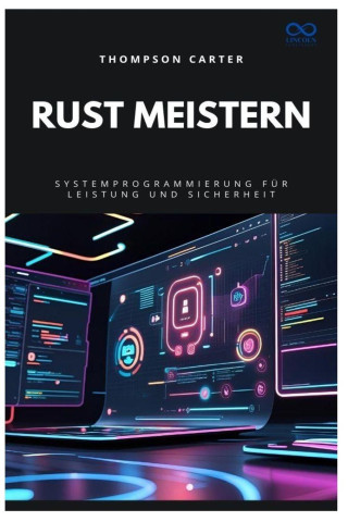 Rust meistern
