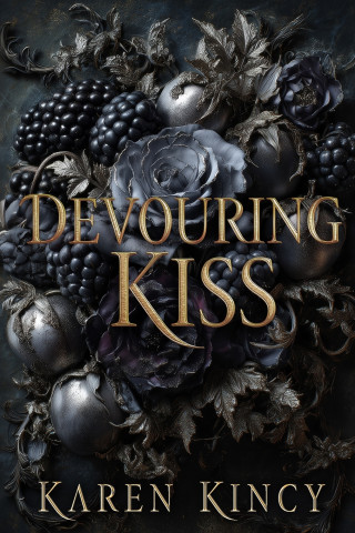 Devouring Kiss