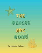 The Beachy ABC Book!
