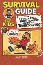 Survival Guide For Kids