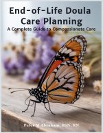End-of-Life Doula Care Planning