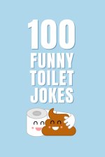 100 Funny Toilet Jokes